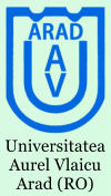 UniversitateaAurel Vlaicu Arad (RO)