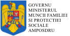 GOVERNU MINISTERUL MUNCII FAMILIEI SI PROTECTIEI SOCIALE AMPOSDRU