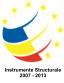 Instrumente Structurale 2007 - 2013