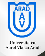 Universitatea Aurel Vlaicu Arad