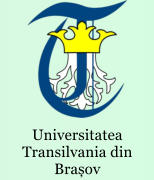 Universitatea Transilvania din Brașov