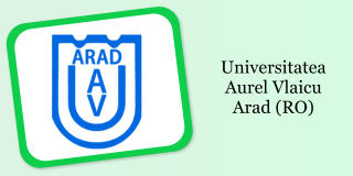 UniversitateaAurel Vlaicu Arad (RO)