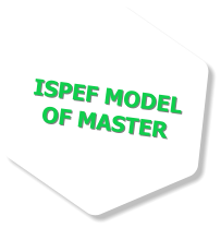 ISPEF MODEL OF MASTER