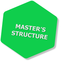 MASTERS STRUCTURE