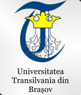 Universitatea Transilvania din Brașov