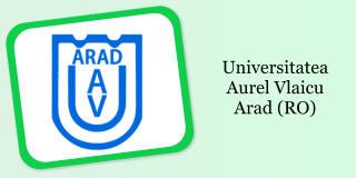 UniversitateaAurel Vlaicu Arad (RO)