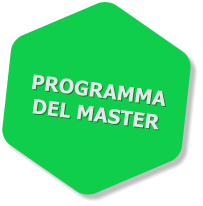 PROGRAMMA DEL MASTER