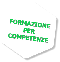 FORMAZIONE PER COMPETENZE